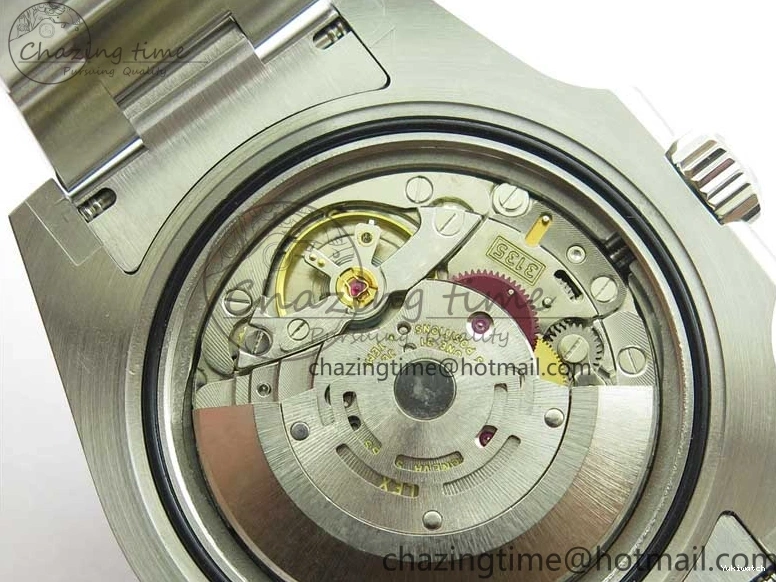 116610 Edition Ceramic Submariner Steel 316L Best Green LV Noob V10.5 1:1 0123